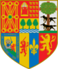 les 7 provinces du pays basque...