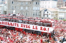 Une journée inoubliable...