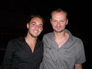 michaell59100 et sebastienk gros kiss à tous les 2