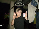 a y es tibou sais au moin compter jusque 2 lolll t trop forte ma cherie