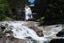 Jolie cascade été 2011