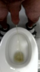 je me nu pour uriner