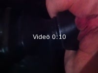 
	Oups le levier de vitesse
