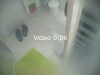 
	apr&egrave;s sa douche....et bien s&ucirc;r la mienne.
