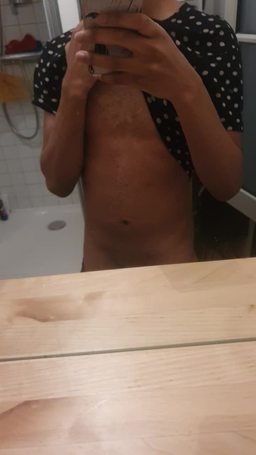 
	Petit plaisir en solitaire
