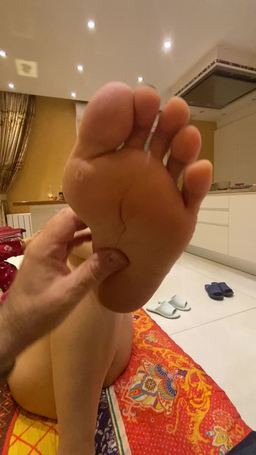 
	Massage des pieds
