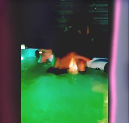 
	M&eacute;rite vraiment.....son statut de station baln&eacute;aire accueillants...merci mesdames de l&#39;invitation....match retour en mon &icirc;le...
