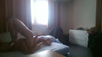 
	Elle souhaitais se faire defoncer !
