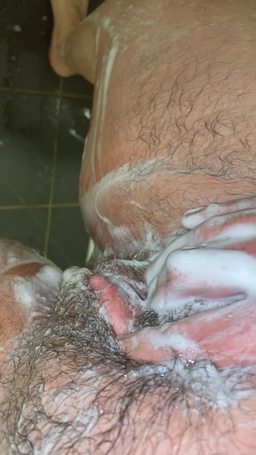 
	Une bonne douche bien chaude, et humide
