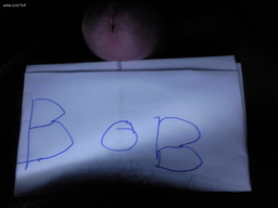 name
