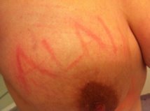 name