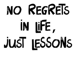 NoRegrets
