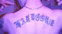 name