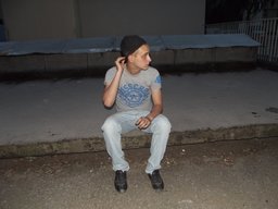 name