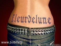 name
