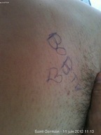 name