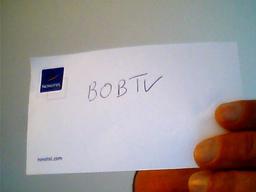 name