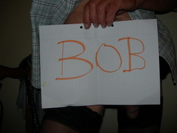 name