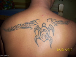 name