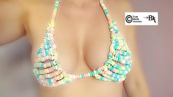 Soutien Gorge Bonbons