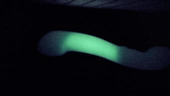 So Dildo Phosphorescent