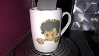Le mug de Bob