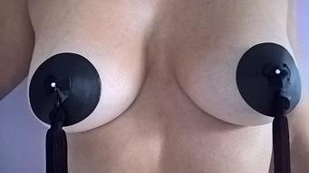 Pastilles Burlesques Noires