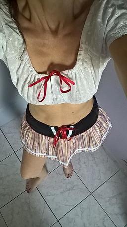 Costume Loviche