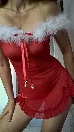 Ensemble Mère Noël, Heartbell