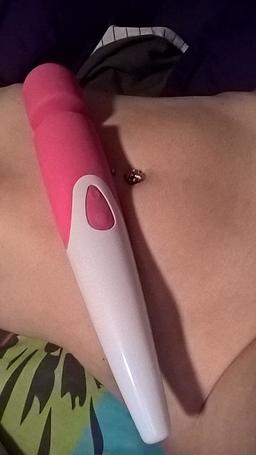 Vibromasseur Iwand USB