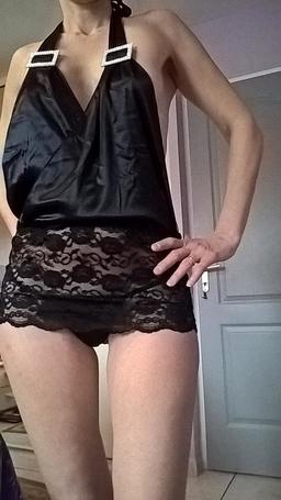 Robe Clubwear Monique