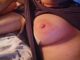 Envie de lui gicler dessus ???