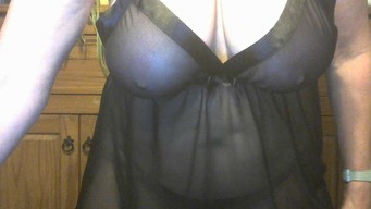 Douce nuit à tous bisous