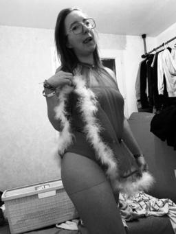 Robe Santastic rouge