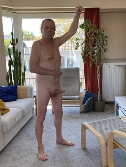 1er mai ! C'est la lutte ....