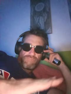 Clip vidéo live
